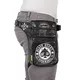 W-TEC Black Heart Skipestro Oberschenkeltasche