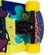 WORKER Psypunk Skateboard