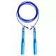 inSPORTline Jumpalu Sprungseil - schwarz - blau