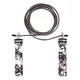 inSPORTline Jumpkamu Sprungseil - white camu - white camu