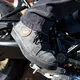 W-TEC Perpetuals Motorradstiefel - hellgrau
