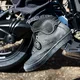W-TEC Perpetuals Motorradstiefel - hellgrau