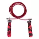 inSPORTline Jumpkamu Sprungseil - white camu - red camu
