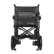 inSPORTline Feally Elektrischer Carbon-Rollstuhl