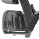 inSPORTline Feally Elektrischer Carbon-Rollstuhl
