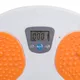 Rotana inSPORTline Twist Digital mit Gummiseilen - orange