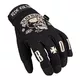 W-TEC Black Heart Rioter Motorradhandschuhe - schwarz
