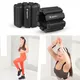 Fitnessgewichte für Knöchel und Handgelenk inSPORTline Brace 2x0,5 kg - rosa