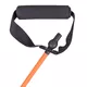 Rotana inSPORTline Twist Digital mit Gummiseilen - orange