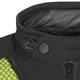 W-TEC Aircross Motorradjacke - schwarz-fluo gelb
