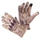 W-TEC Bresco Motorradhandschuhe - schwarz - beige romantisch