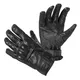 W-TEC Bresco Motorradhandschuhe - schwarz - schwarz