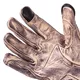 W-TEC Bresco Motorradhandschuhe - schwarz