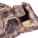 W-TEC Bresco Motorradhandschuhe - schwarz