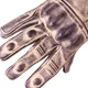 W-TEC Bresco Motorradhandschuhe - schwarz