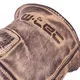 W-TEC Bresco Motorradhandschuhe - schwarz