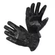 W-TEC Denver Motorradhandschuhe - schwarz - schwarz