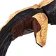 W-TEC Denver Motorradhandschuhe - schwarz