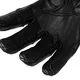 W-TEC Classic Motorradhandschuh - White Bones Schwarz