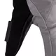 Glovii GS8 Beheizte Ski- und Motorradhandschuhe - grau