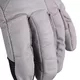 Glovii GS8 Beheizte Ski- und Motorradhandschuhe - grau