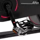 inSPORTline Alfan Fahrradtrainer - schwarz