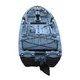 Faltkajak inSPORTline Rhoner Urban Camo