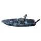 Faltkajak inSPORTline Rhoner Urban Camo