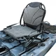 Faltkajak inSPORTline Rhoner Urban Camo