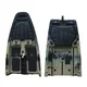 Faltkajak inSPORTline Rhoner Desert Camo