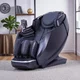 inSPORTline Balsadena Massagesessel - schwarz