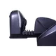 inSPORTline Balsadena Massagesessel - schwarz