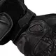 W-TEC Evolation Motorradhandschuhe - schwarz-wieß-fluo