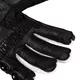 W-TEC Evolation Motorradhandschuhe - schwarz-wieß-fluo