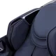 inSPORTline Balsadena Massagesessel - schwarz