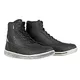 W-TEC Culabus Motorradschuhe - schwarz-fluo - schwarz-grau