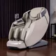 inSPORTline Balsadena Massagesessel - schwarz