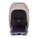 inSPORTline Balsadena Massagesessel - schwarz
