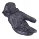BOS Chopper Motorradhandschuhe - schwarz