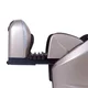 inSPORTline Balsadena Massagesessel - schwarz