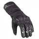 W-TEC Eicman HLG-738 Motorradhandschuhe - schwarz - schwarz