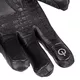 W-TEC Eicman HLG-738 Motorradhandschuhe - schwarz