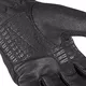 W-TEC Heisman HLG-733 Motorradhandschuhe - schwarz