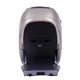 inSPORTline Balsadena Massagesessel - schwarz