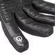 W-TEC Heisman HLG-733 Motorradhandschuhe - schwarz