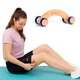 inSPORTline Kerung Massagehandroller - grün
