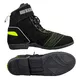 W-TEC Sixtreet Motorradschuhe - schwarz-grau