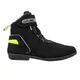 W-TEC Sixtreet Motorradschuhe - schwarz-grau