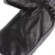 W-TEC HEATtero Beheizte Handschuhe - grau
