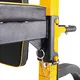 inSPORTline Power Tower PT250 Freistehendes Reck - schwarz
